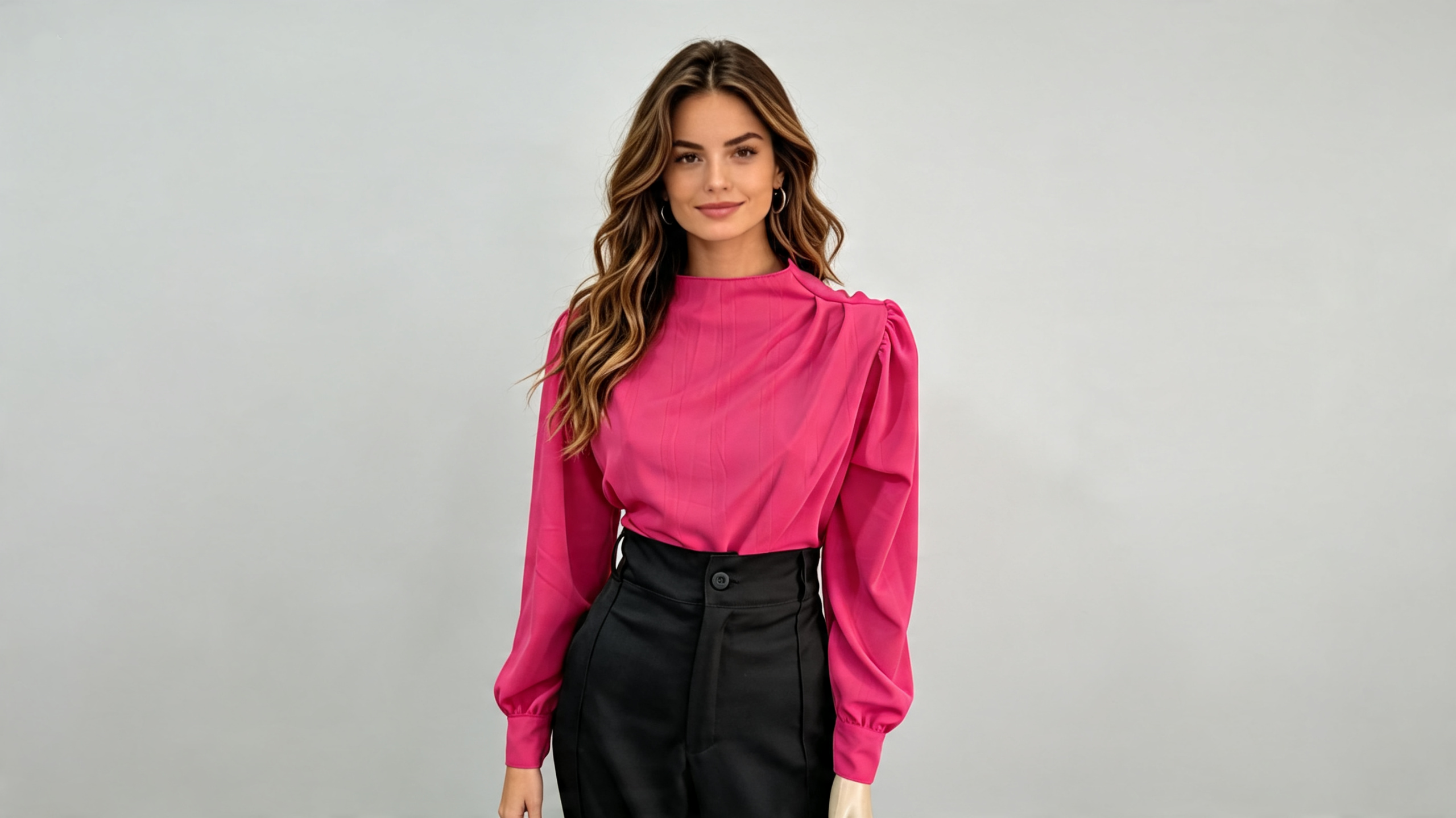 Blusa 
